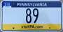 89 Pennsylvania