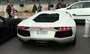 0969 Monaco Principaute du Lamborghini Aventador crash