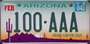 100 AAA Arizona