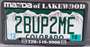 2BUP2ME Colorado