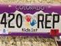 420 REP Colorado Pot store owner