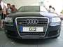 440px AudiA8 Kanzlerwagen