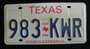 983KWR Texas