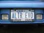 ALTR EVO NewYork