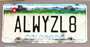 ALWYZL8 Colorado AlwaysLate